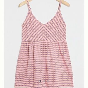 Anthropologie Astor mini dress. Size S